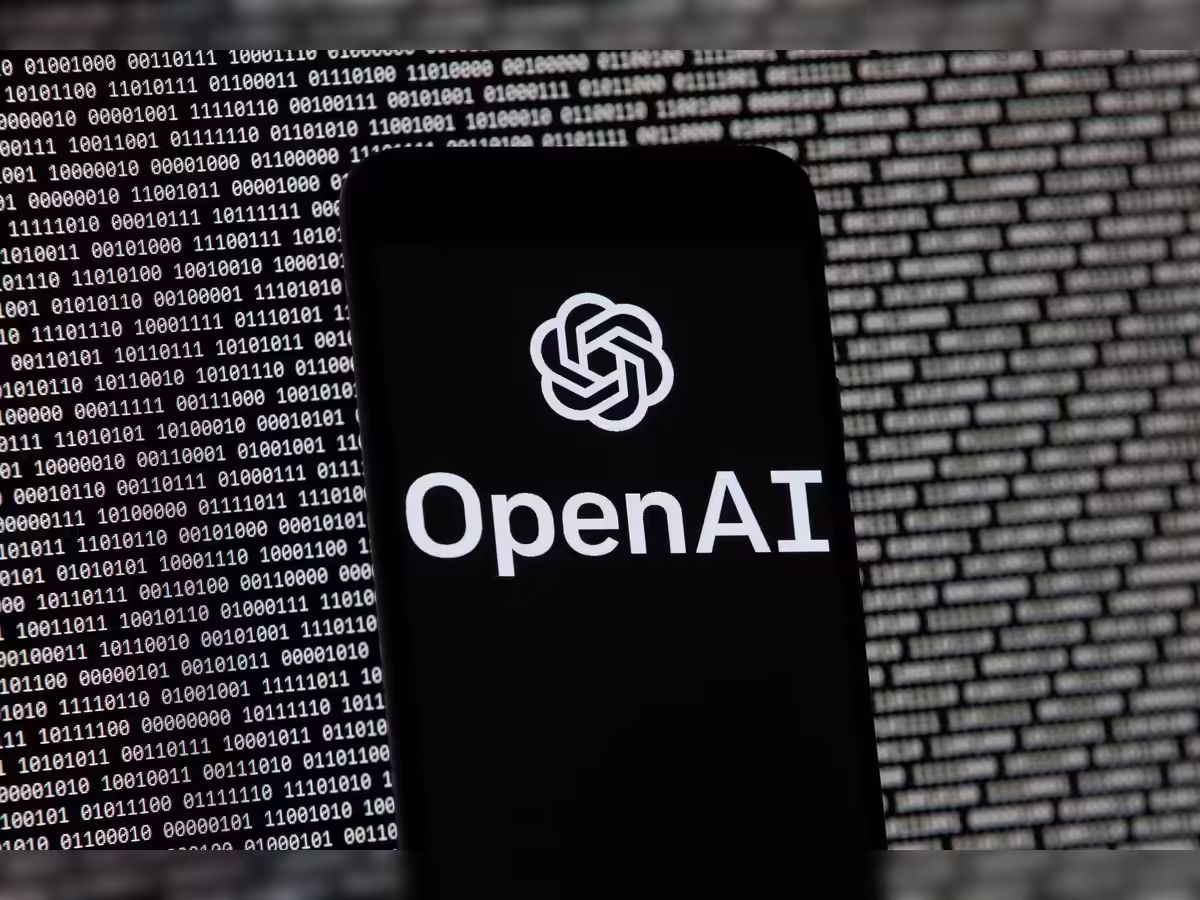 OpenAI plans ChatGPT 'superapp' overhaul ahead of listing, FT reports