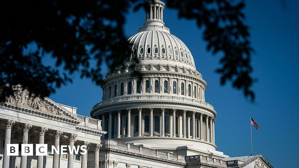'Stupid on stilts' - Trump's investigation compensation fund draws ire of Republicans