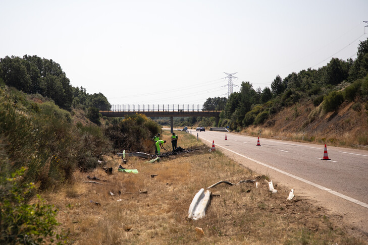 2 US Embassy staff, 2 Mexican security officials killed in car accident in Mexico