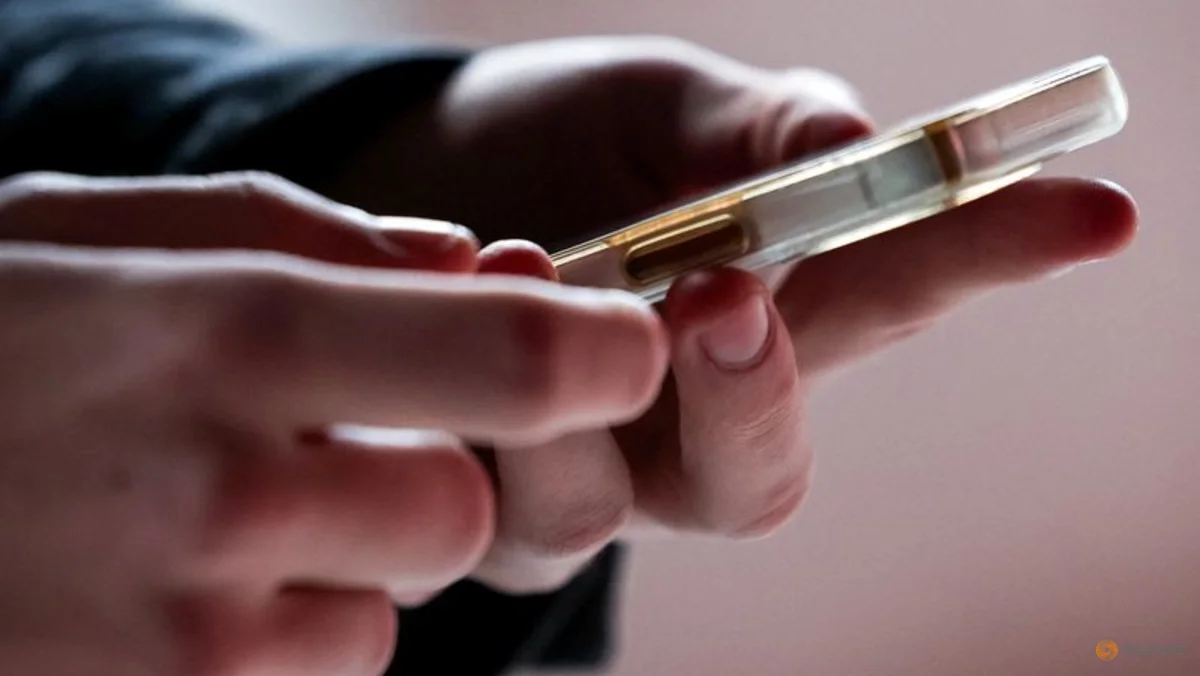 Norway government plans social media ban for children under 16