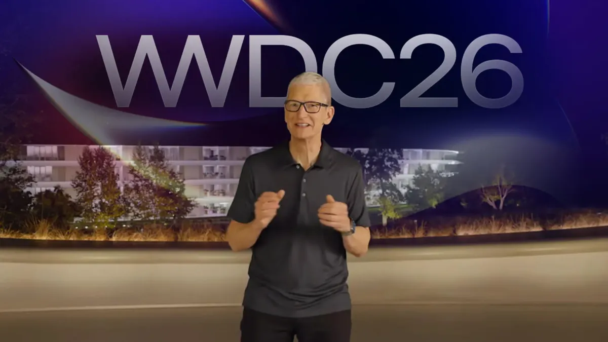 Apple overhauls Siri, bolsters child safety at Tim Cook’s final WWDC