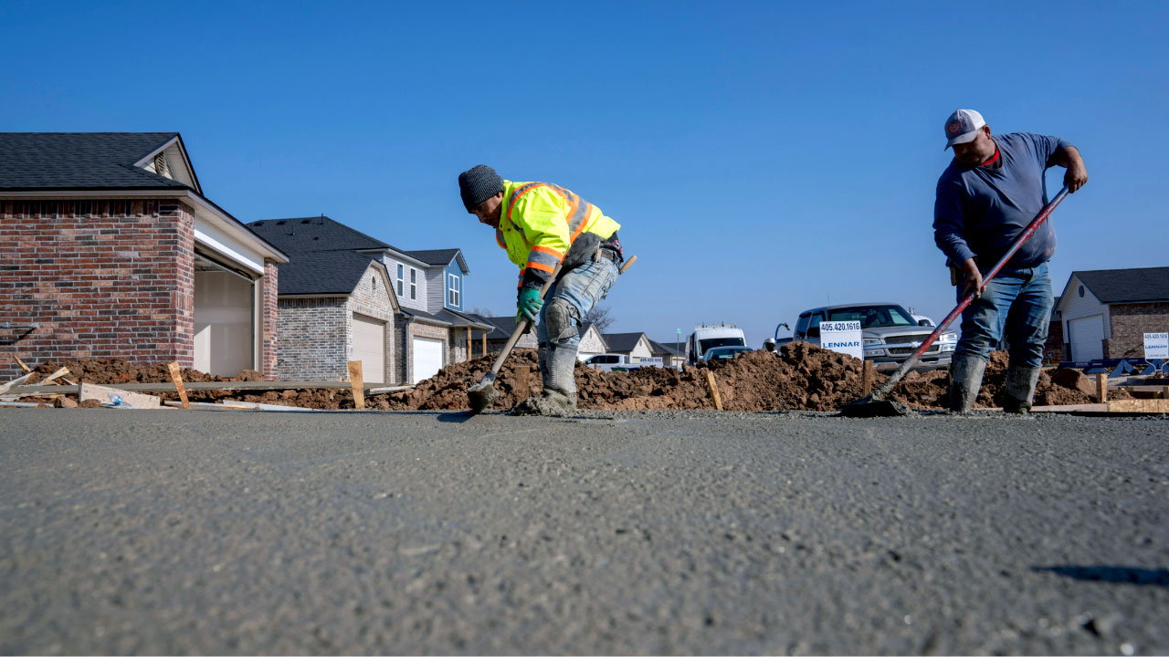 US economy shed 92,000 jobs in February, well below expectations