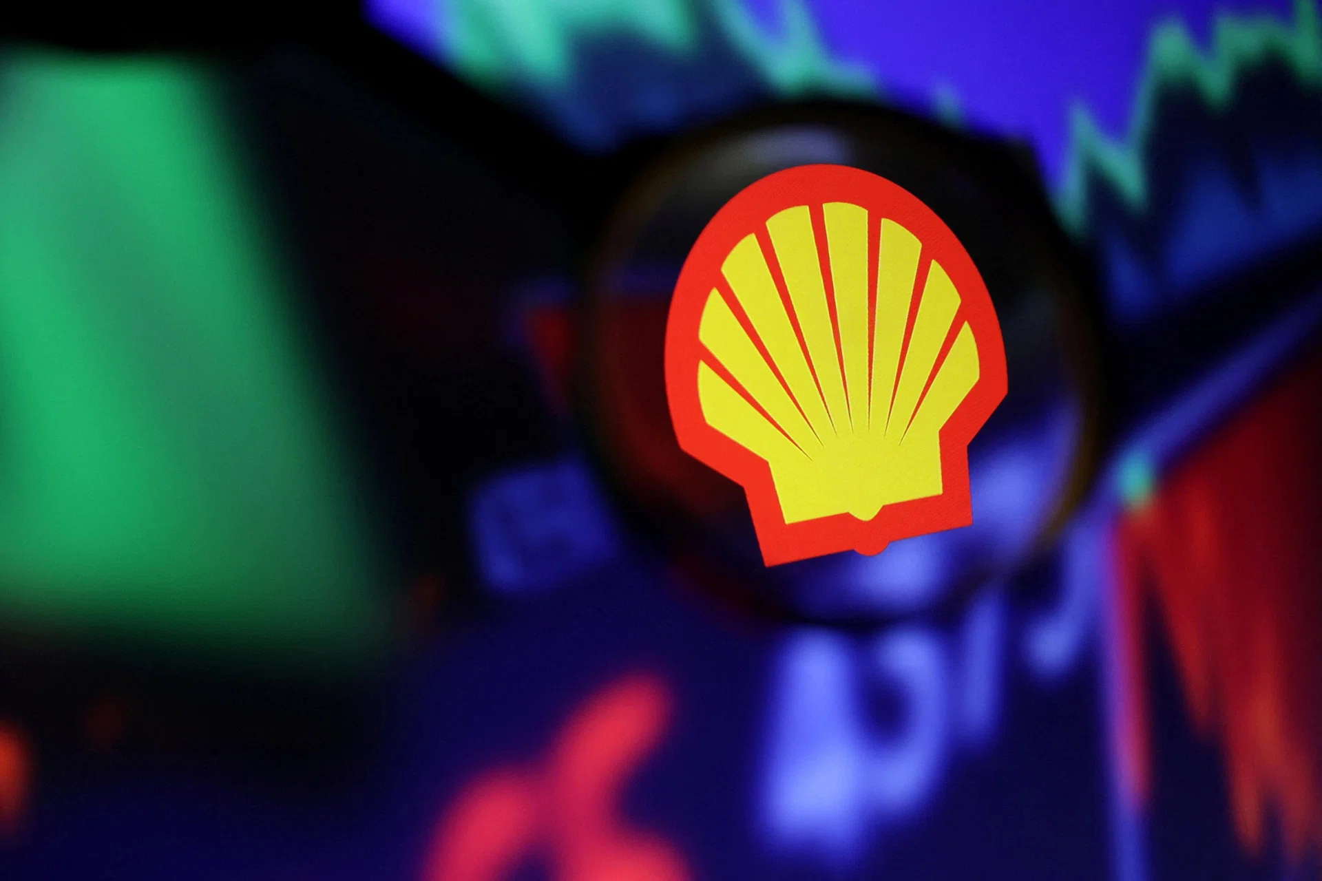 Shell to buy Canada's ARC in output-boosting US$16.4 billion deal
