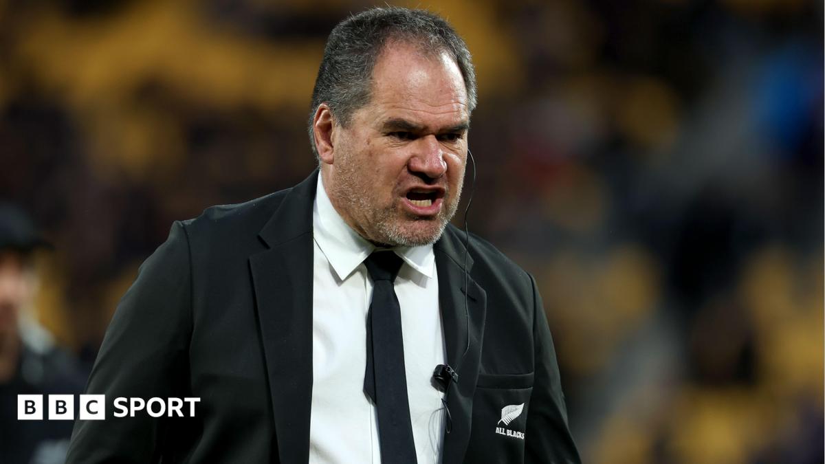 Ireland genuinely believe they can beat us - Rennie