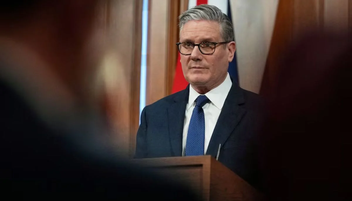 UK halts Chagos Islands handover plan after US opposition