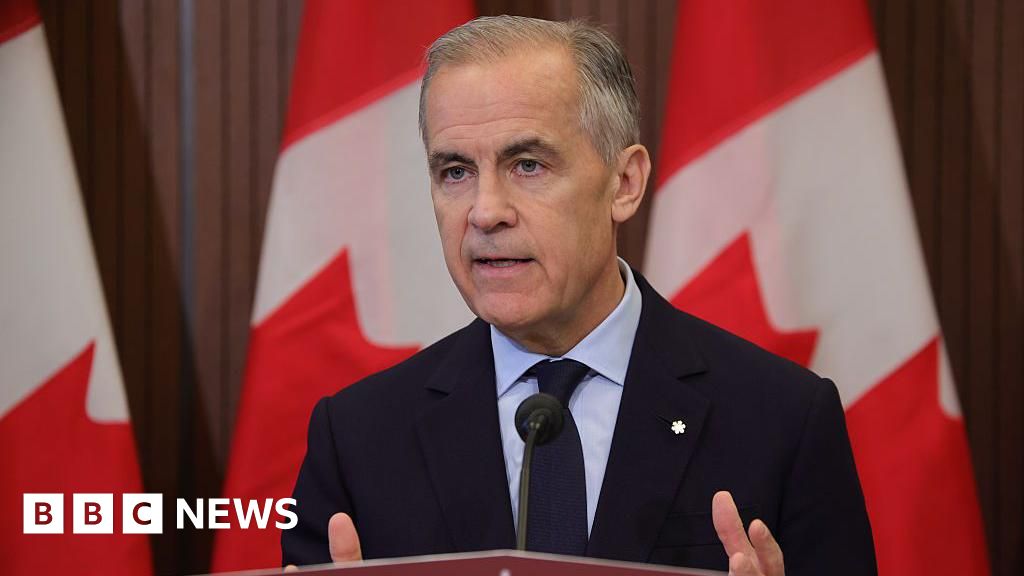 Carney says Alberta referendum 'dangerous bluff' and likens to Brexit