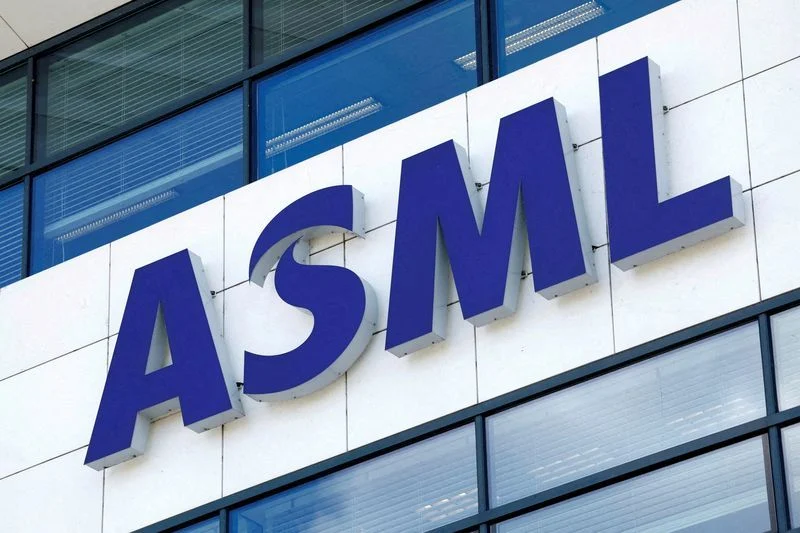 ASML says first chips from new High-NA machines to arrive in months