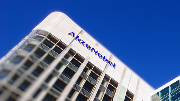 AkzoNobel rejects €12.5bn offer from Nippon Paint, Sherwin-Williams