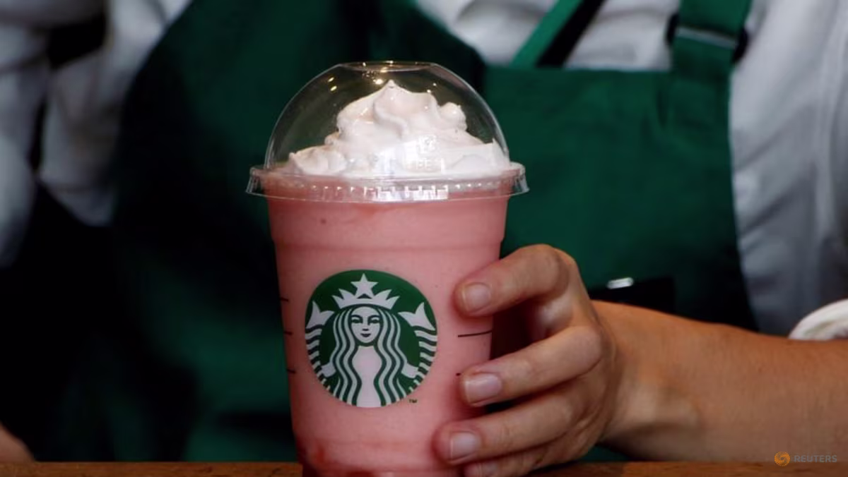 Starbucks mulls options for Japan business, including stake sale, Bloomberg reports
