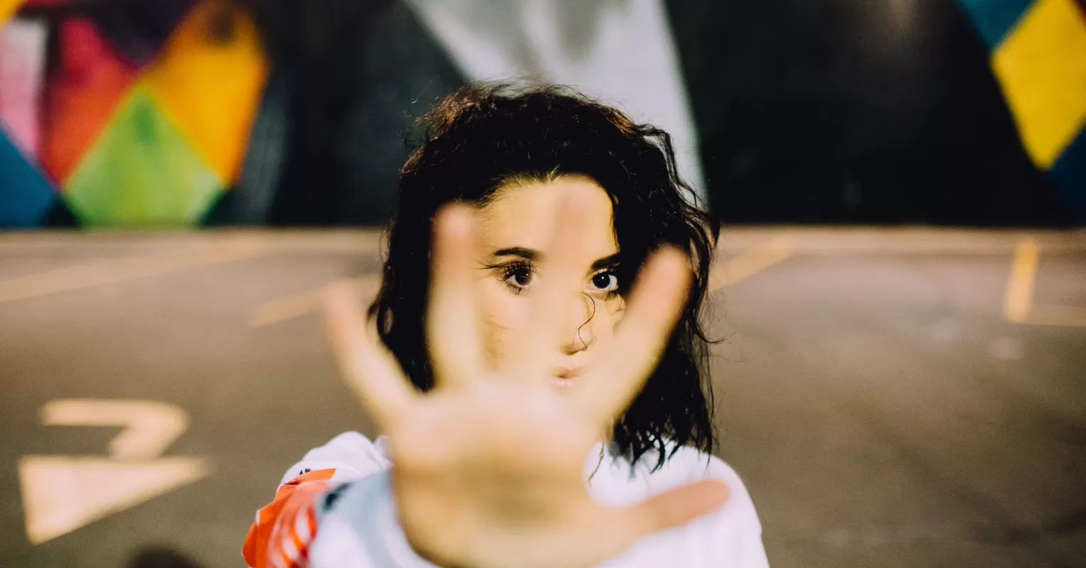 How (And Why) to Say No