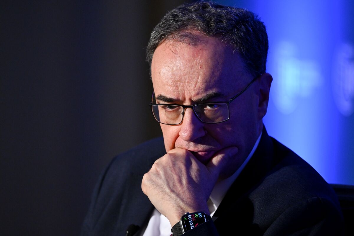 Bank of England to Stress Test Longer Energy Shock, Hold Interest Rates on Iran War