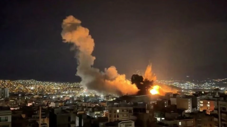 Saudi warns Iran against attacks, signals possible retaliation: Reuters