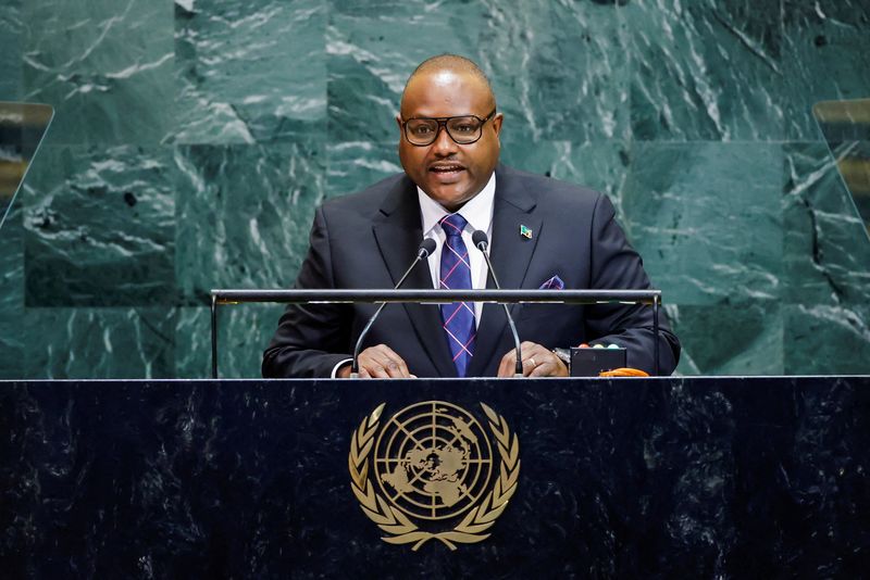 Zambia says US health deal must be uncoupled from minerals access