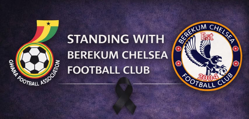 Ghana footballer dies after robbery attack on team bus