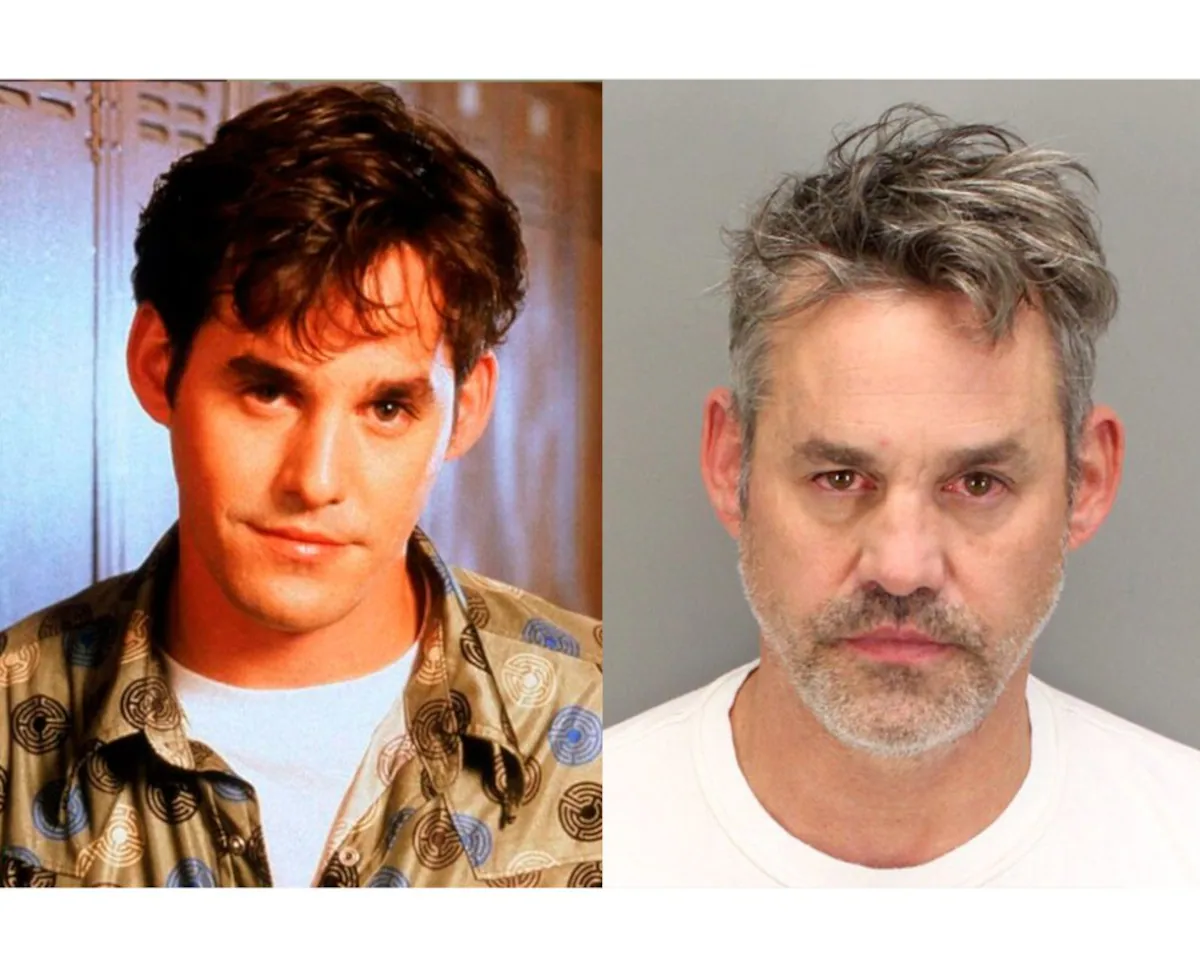 El actor Nicholas Brendon, Xander de 'Buffy, cazavampiros', muere a los 54 años