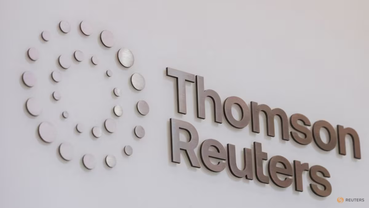 Shareholder challenge to Thomson Reuters over ICE contracts wins only slim support