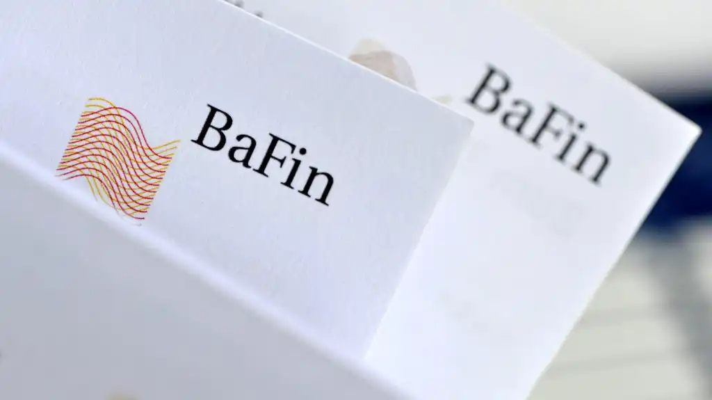 Bafin-Alarm: KI-Attacken und Kredit-Risiken erschüttern Banken