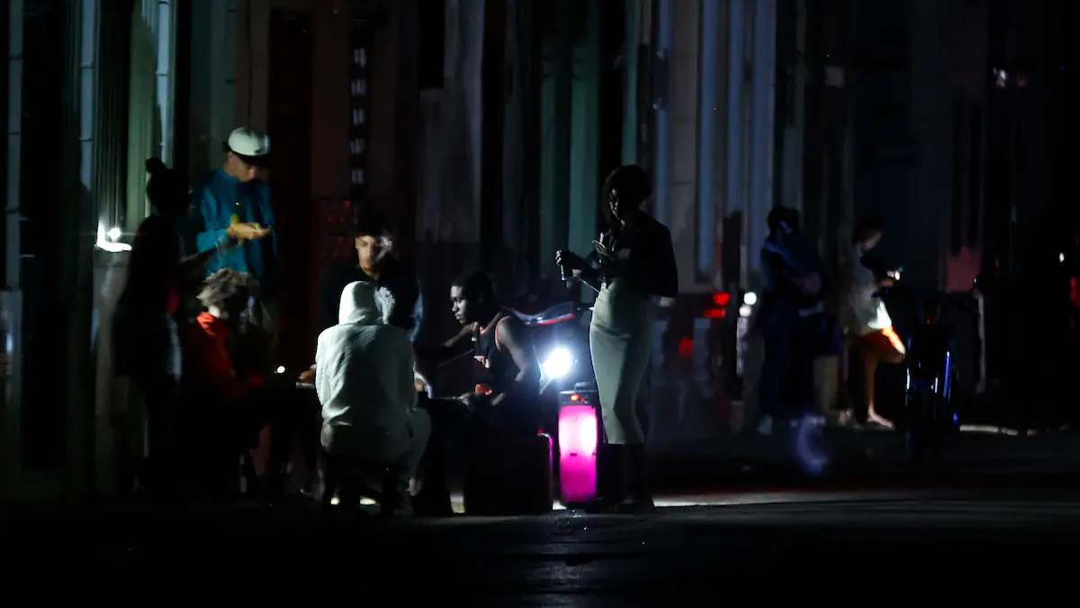 Cuba asegura que sus fuerzas armadas se preparan para un posible ataque de Estados Unidos