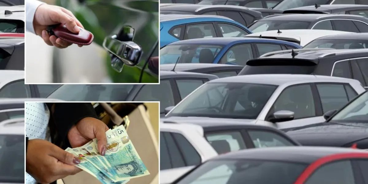 Car finance scandal 'likely' to hike prices for hard-pressed drivers despite compensation scheme