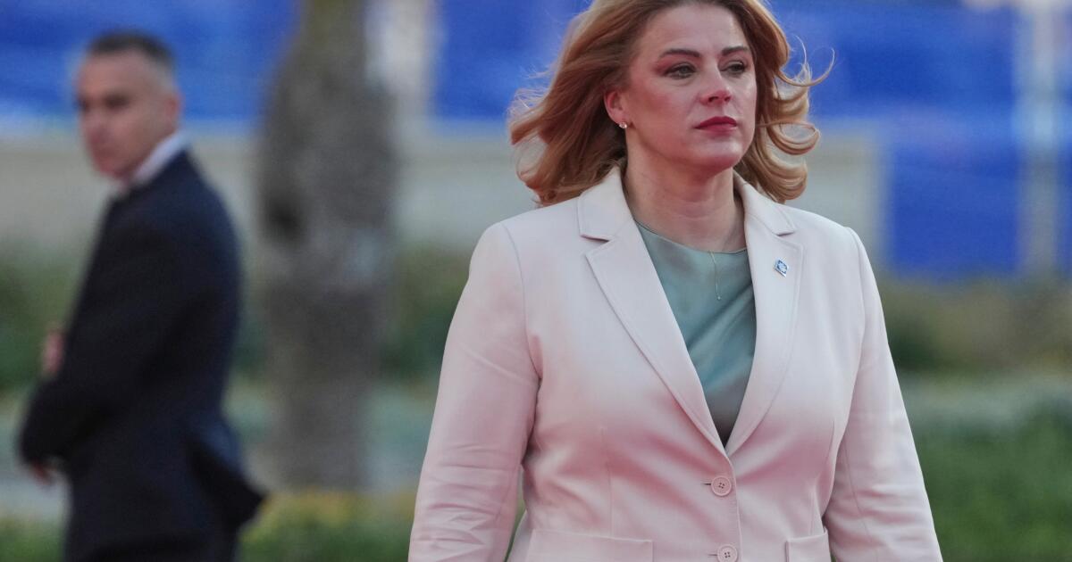 Latvian prime minister resigns after controversy over stray Ukrainian drones