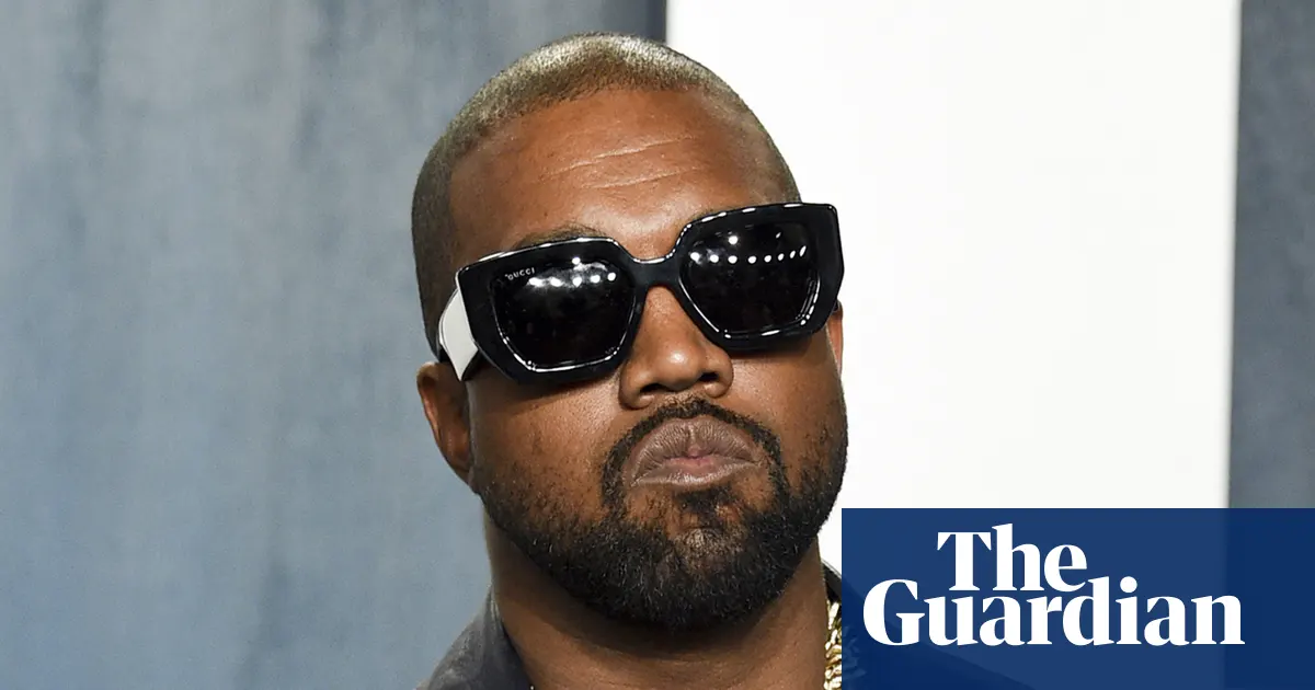 Wireless festival promoter stands by decision to have Kanye West perform
