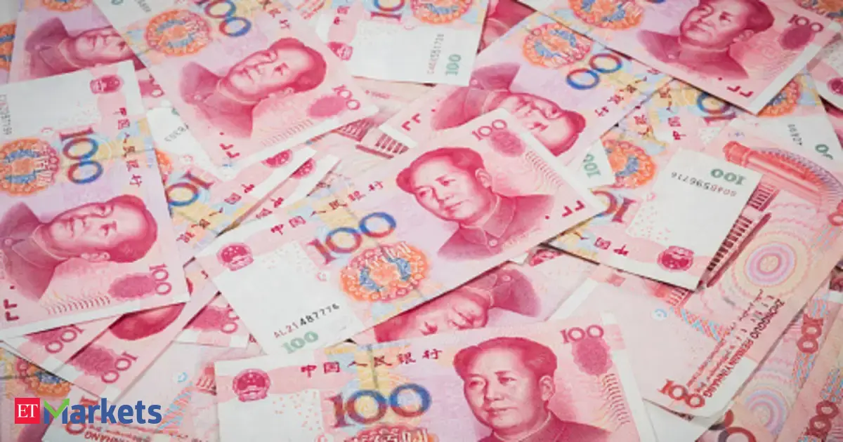 China moves to cool yuan rally, eases FX forward rules