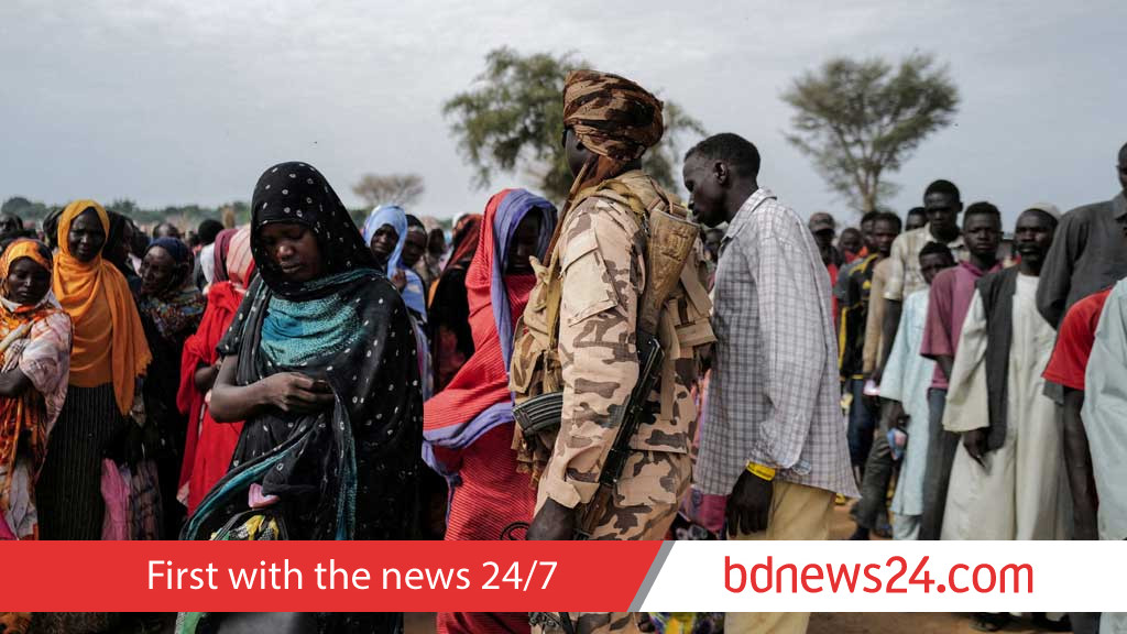 Millions in Sudan live on one meal a day: NGO