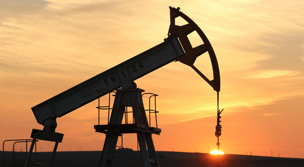 Oil prices spike above $103 after US announces naval blockade on Strait of Hormuz