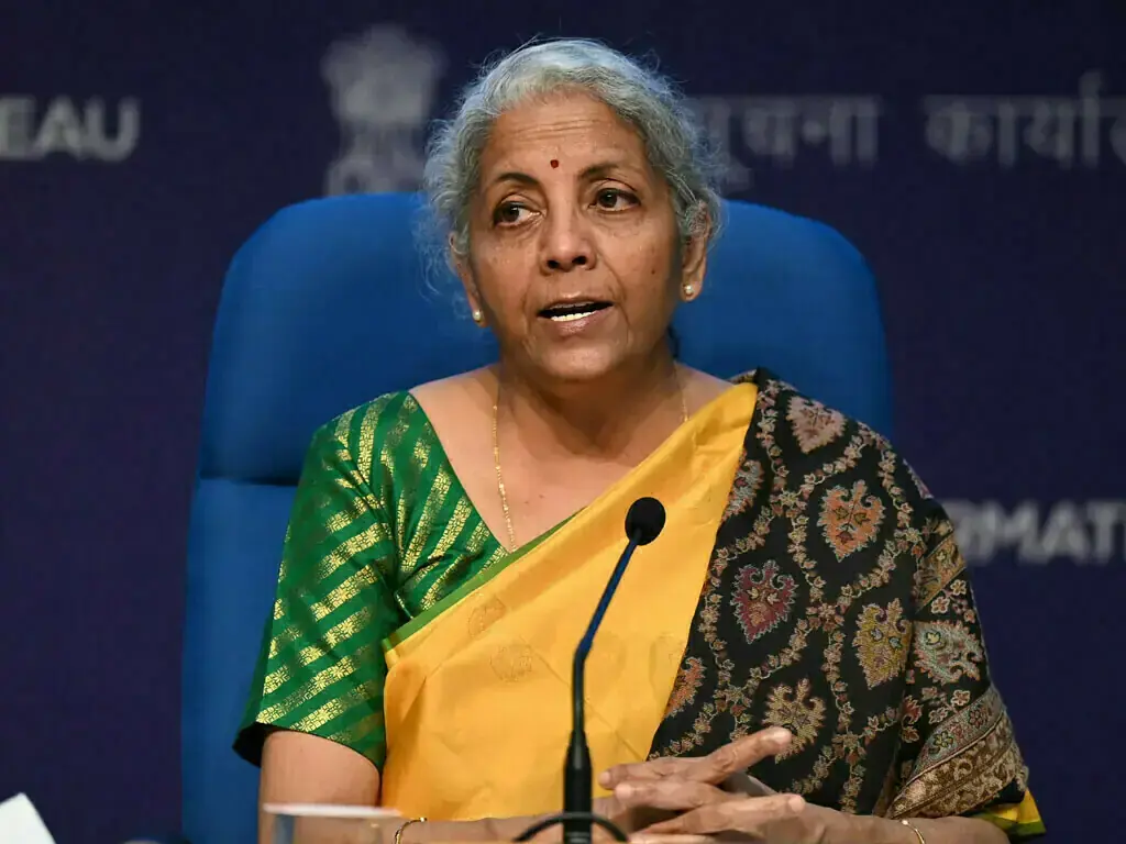India minister urges market regulator to boost global consultations, tackle cyber risks
