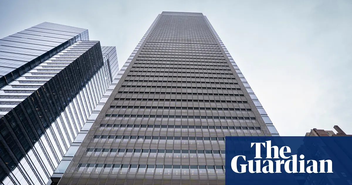 US Equal Employment Opportunity Commission sues NYT over bias claim