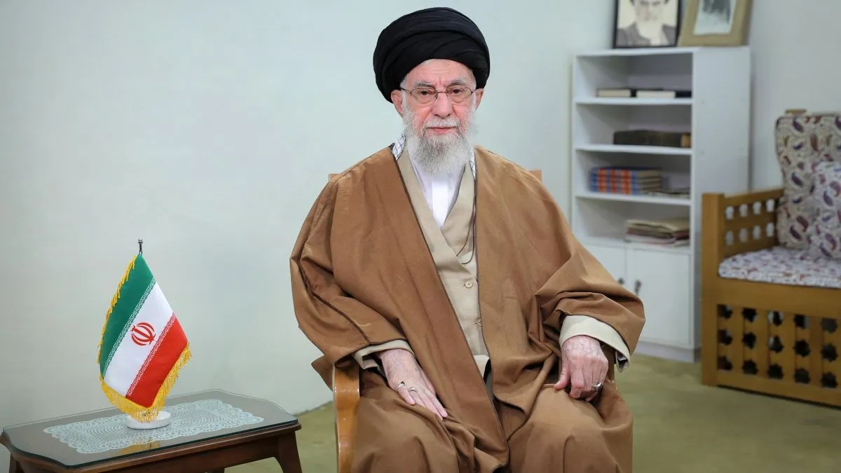 Majority consensus reached over Khamenei's successor