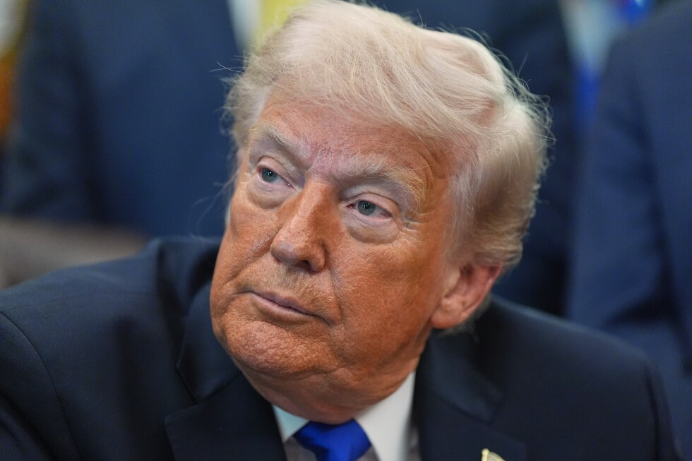 Trump administration says its war in Iran has been 'terminated' before 60-day deadline