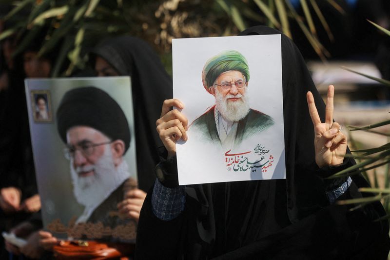 Majority consensus reached on Iran's next supreme leader