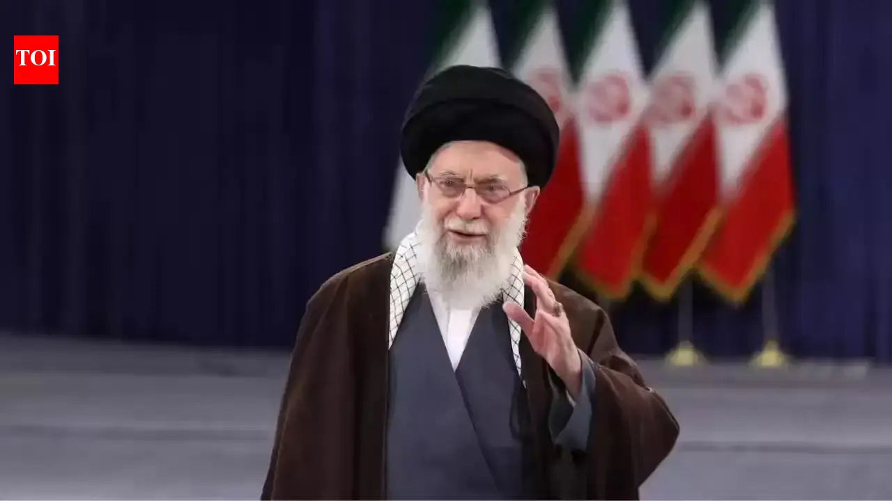 Khamenei's farewell ceremony postponed as US, Israel-Iran conflict intensifies on Day 5