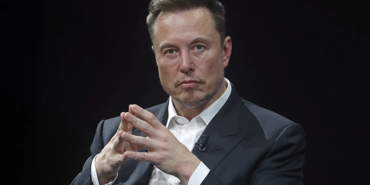 Jury rules against Elon Musk in $150 billion lawsuit against OpenAI and Sam Altman