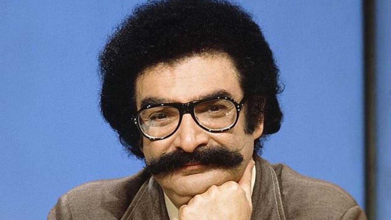 Mustachioed movie critic Gene Shalit dies at age 100