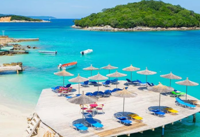 Albania: Europe’s cheapest escape with million-dollar views