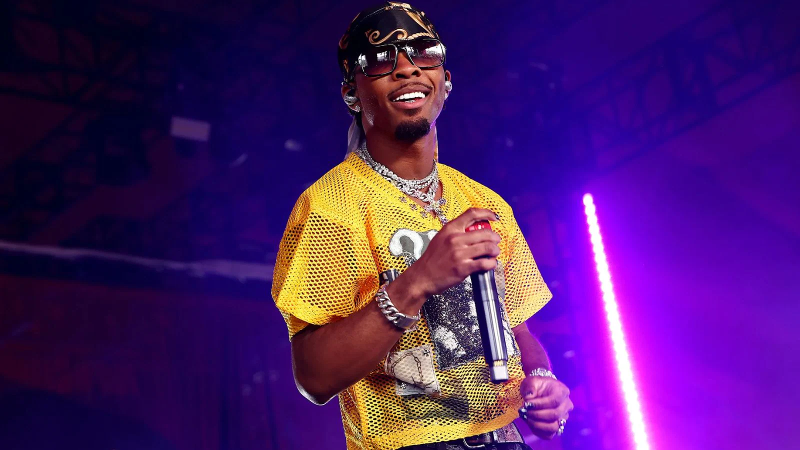 Prosecutors describe ‘horrifying’ steps singer D4vd took to dismember girl’s body