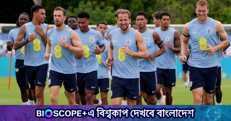 US police probe theft of England training equipment