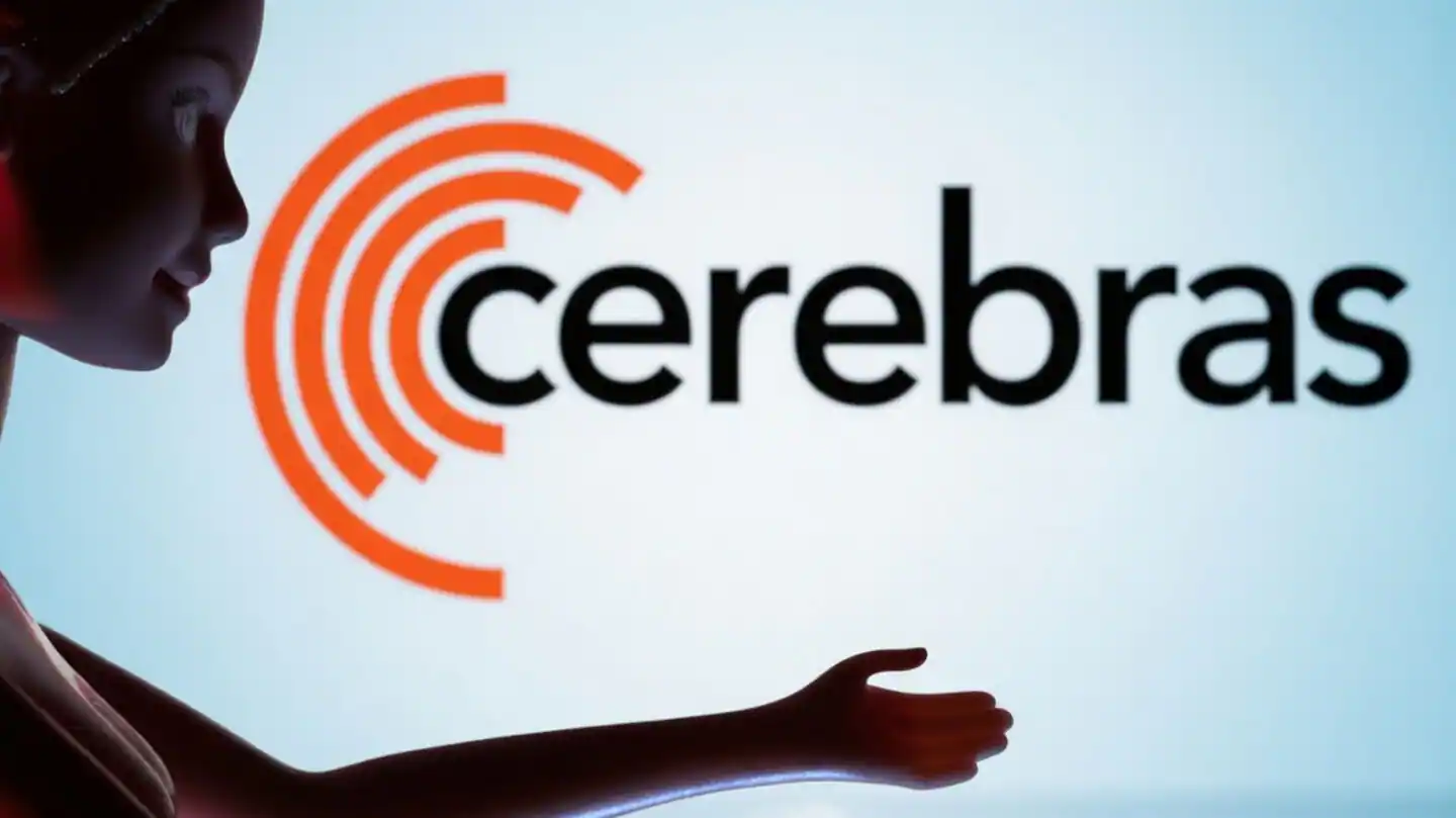 Cerebras eyes $4.8B IPO with $150-$160 range and 30 million shares
