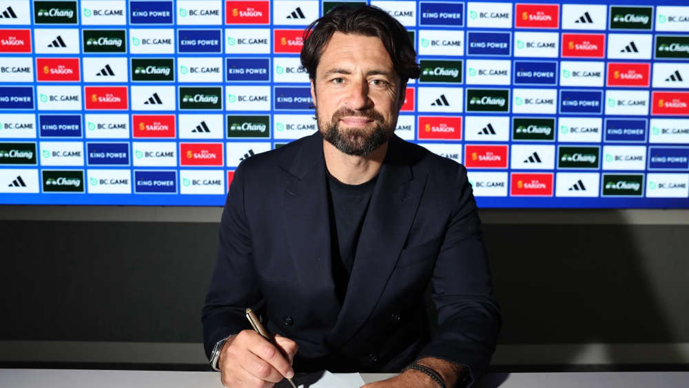 Leicester City Appoint Russell Martin as New First Team Manager