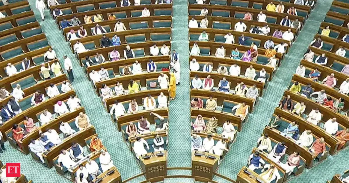 For 33% quota for women before next parliamentary polls, Lok Sabha seats to be increased to up to 850