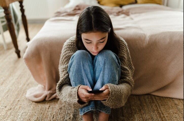 Ofcom fines porn company £600k under the Online Safety Act