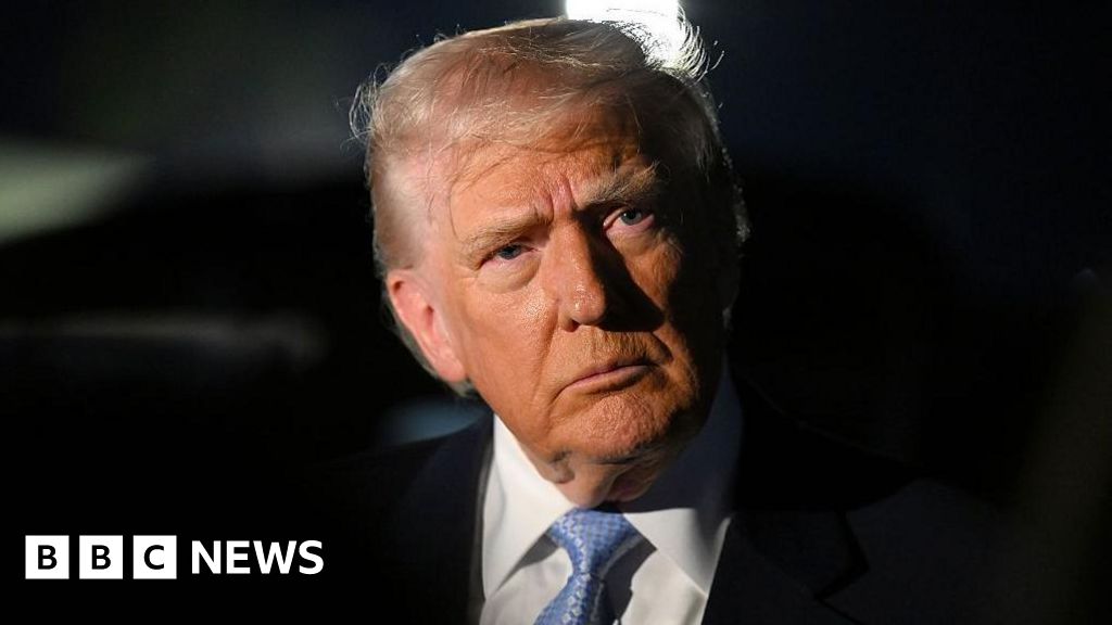 Wary allies show there's no quick fix to Trump's Iran crisis