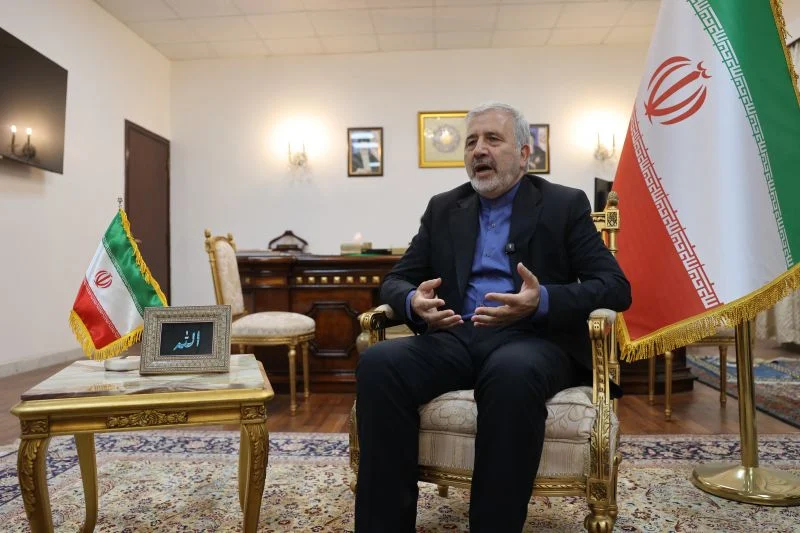 Saudi has told Iran not to attack it, warns of possible retaliation, sources say