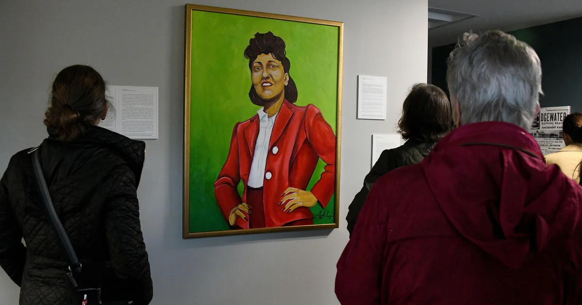 Novartis settles with woman's estate over use of her 'stolen' cells ... 