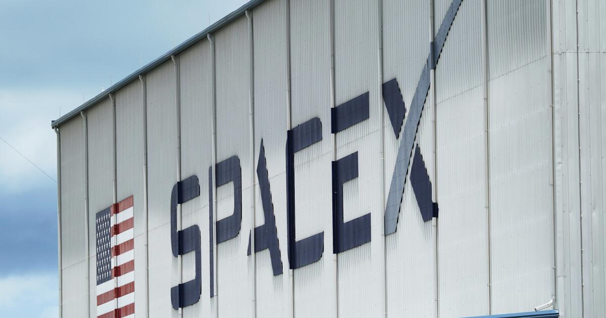 SpaceX IPO video sells Elon Musk’s space, AI and asteroid dreams to mom-and-pop investors