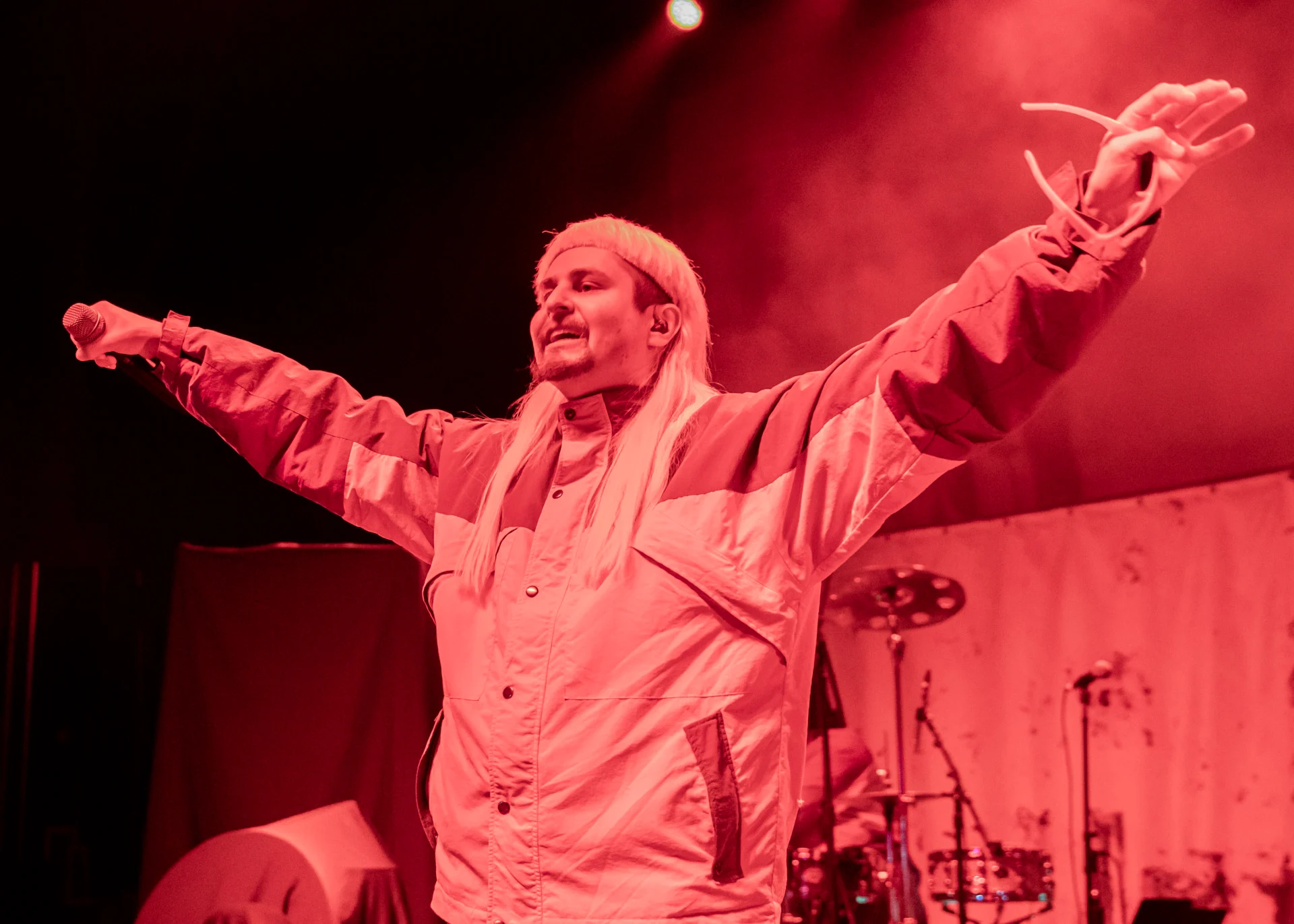 Brazilian Press Reports Singer Oliver Tree Died In Collision Of Helicopters