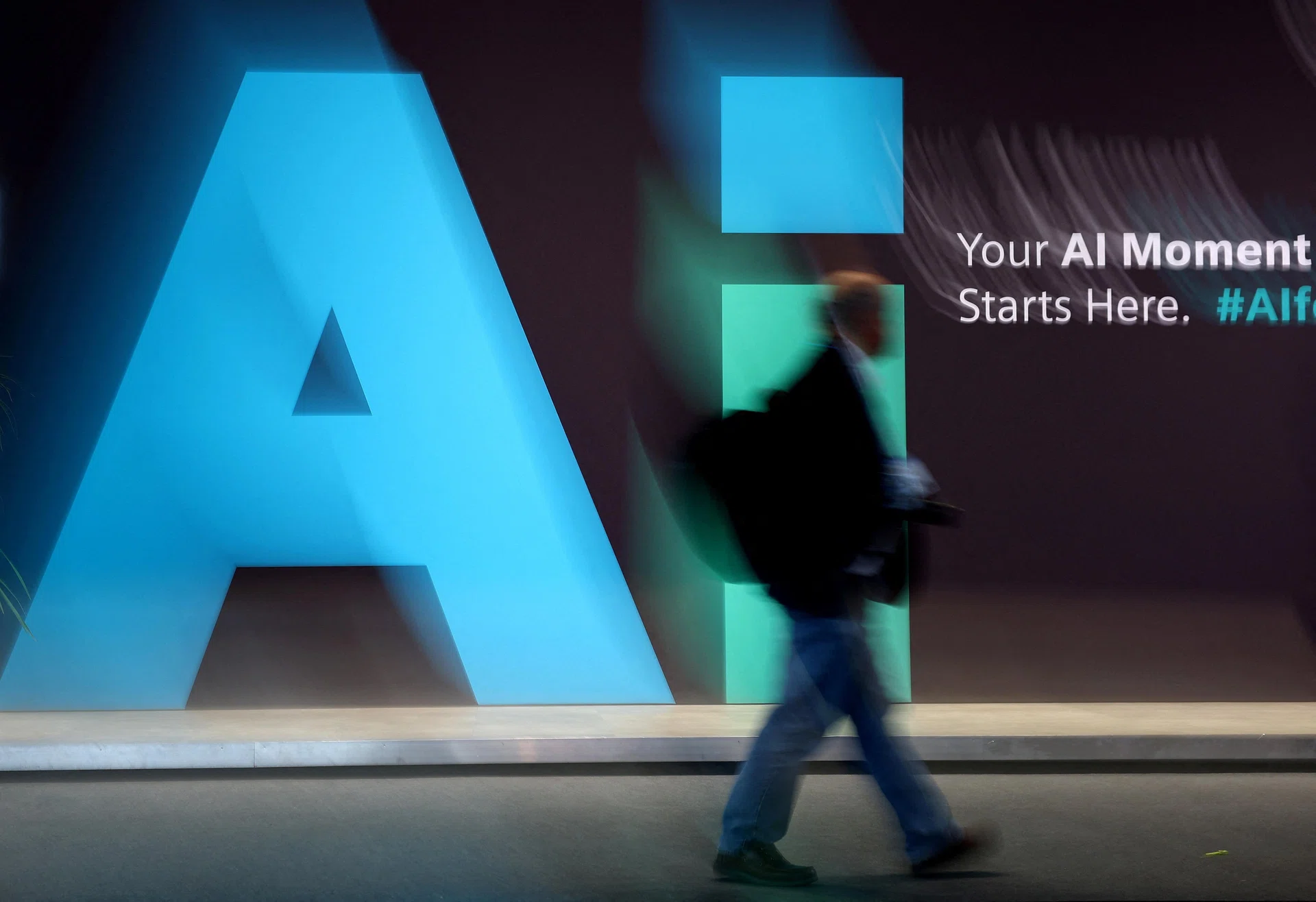 EU countries, lawmakers clinch provisional deal on watered-down AI rules