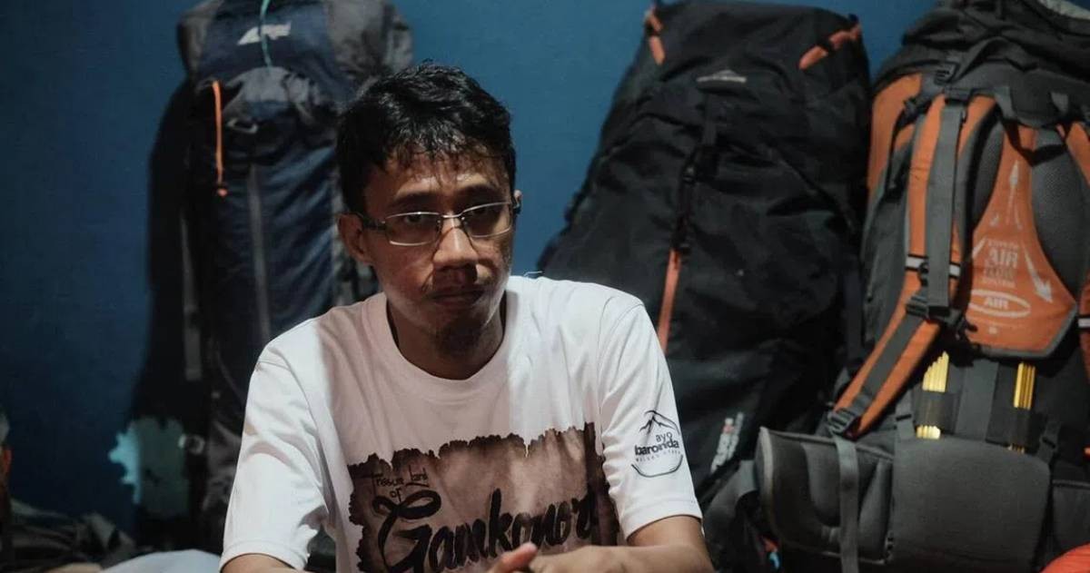 'I could only stand and watch': Indonesian guide recalls trying to save Singaporeans on Mount Dukono